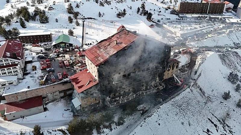 Yangın faciasında acımızı katlayan bir detay daha! Ölenlerin 36’sı çocuk 6